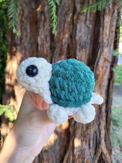 Turtle Plushies | 2+ colors!