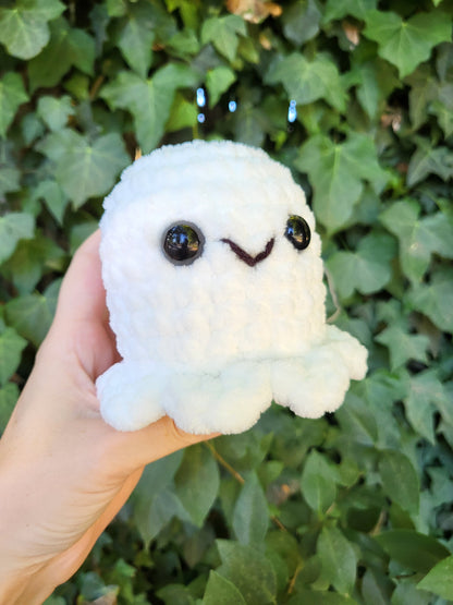 Ghost Plushie