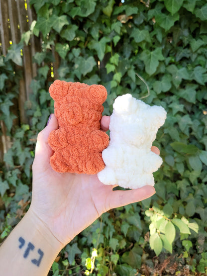 Gummy Bear Plushies | 5+ Colors!